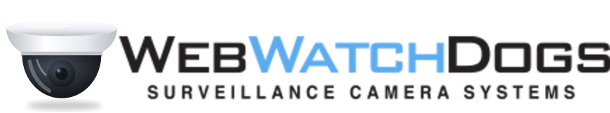 WebWatchDogs Surveillance Camera Systems